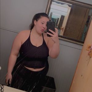 Meet your Posher, Annarose